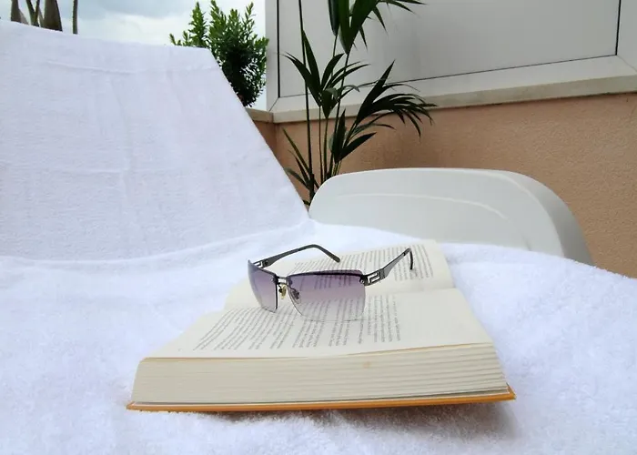 Rosina Макарска